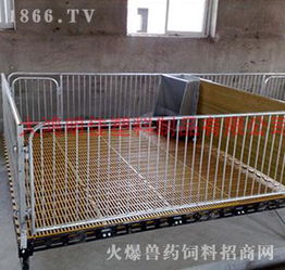 保育床厂家直销与代理批发 现代化养殖的关键设备选择指南